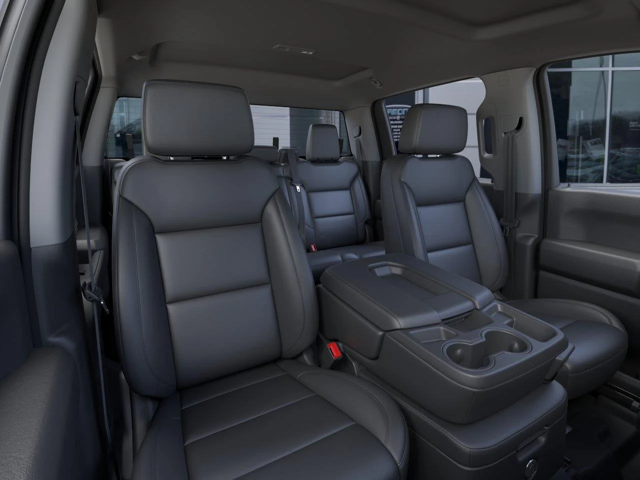 2026 GMC Sierra 1500 Pro - Photo 16