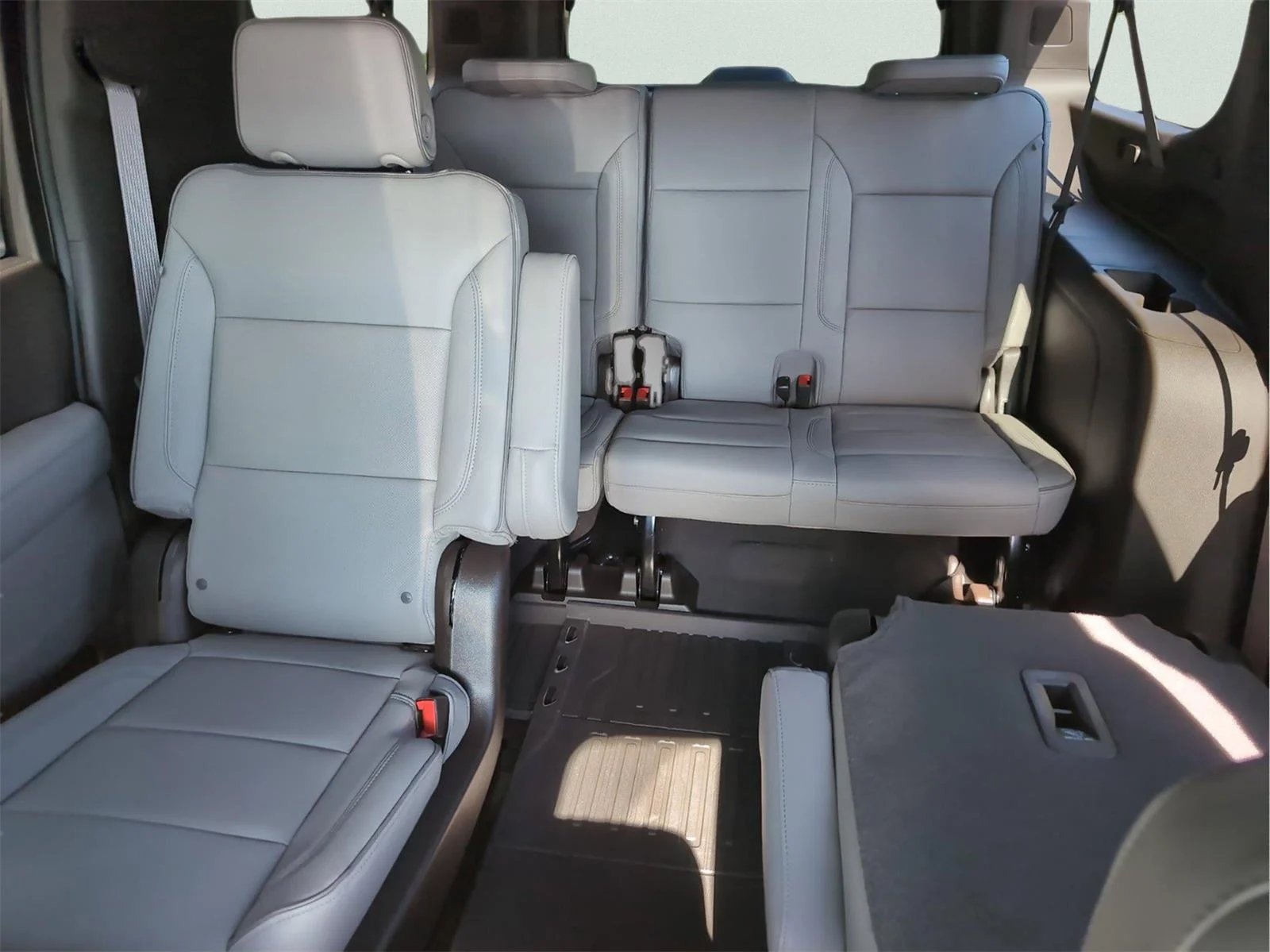 New 2026 Summit White GMC Elevation image 16