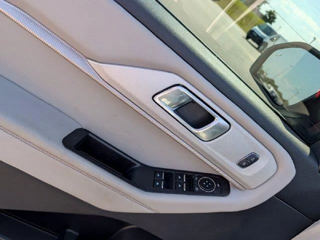 Used 2025 White Ford Active image 11