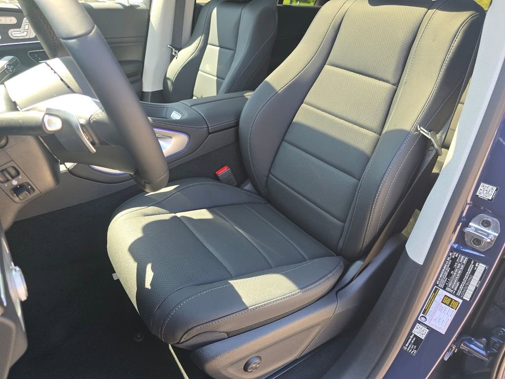 New 2026 Twilight Blue Metallic Mercedes-Benz GLE 350 image 65
