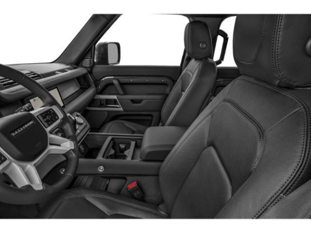 Used 2024 Black Land Rover S image 9