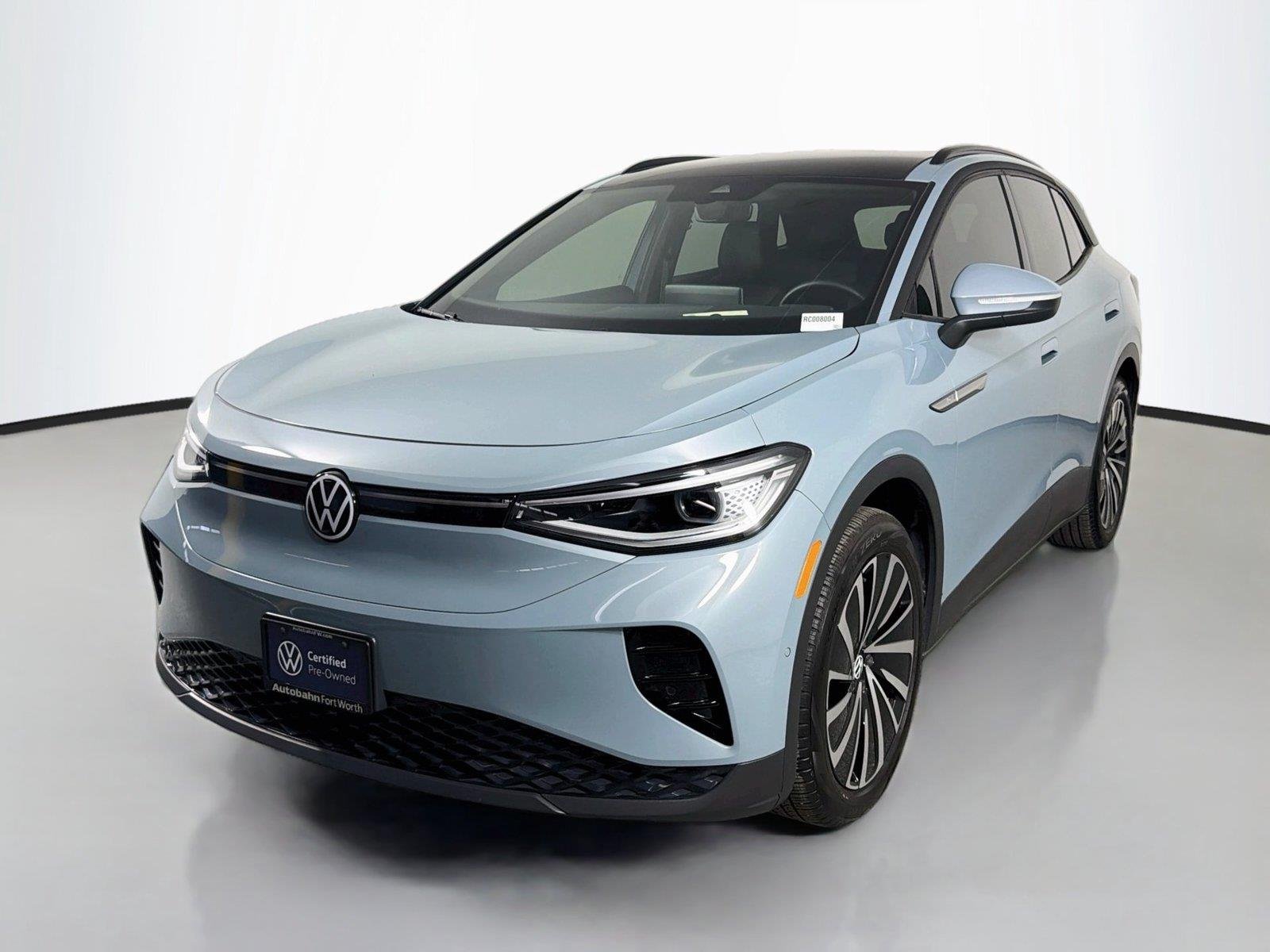 2024 Volkswagen ID.4 S