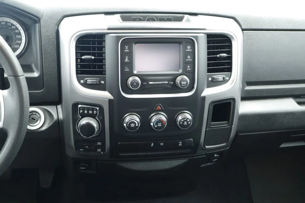 Certified Used 2023 Red Ram Warlock image 24