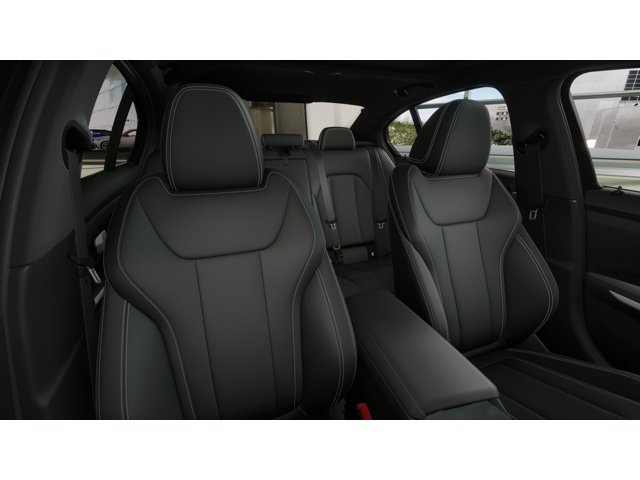 New 2026 Dravit Grey Metallic BMW 330i NA xDrive image 11