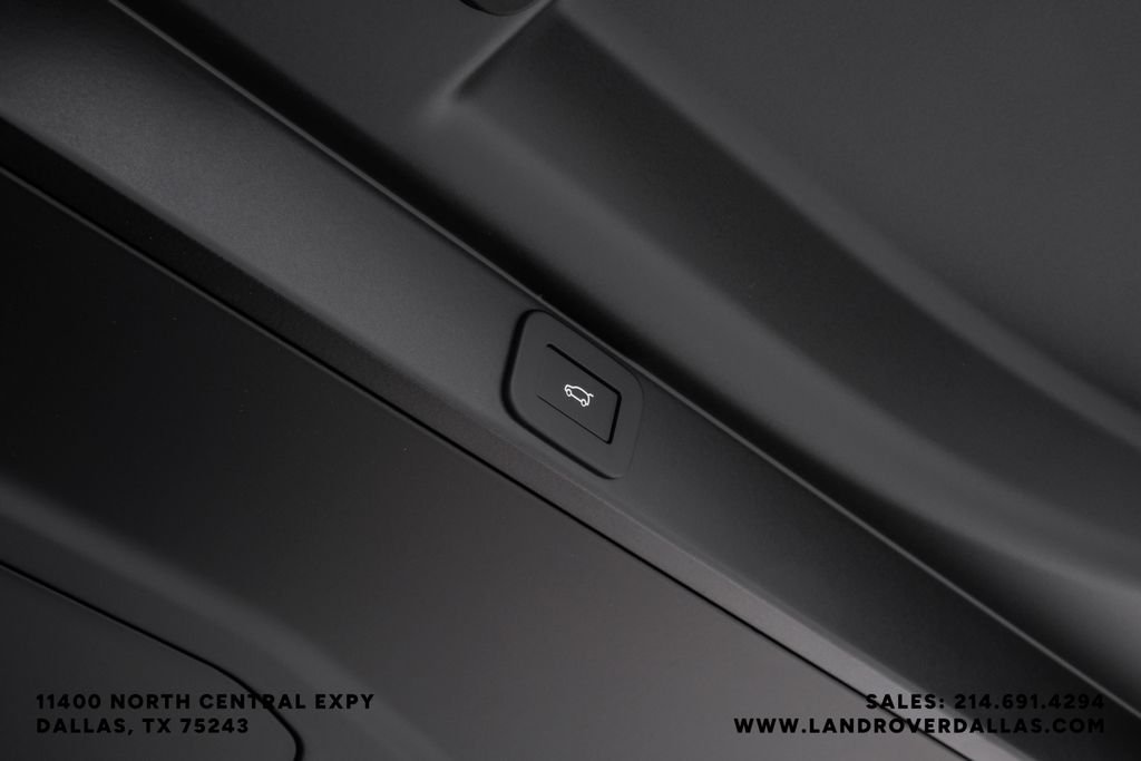 2026 Land Rover Range Rover SE - Photo 55