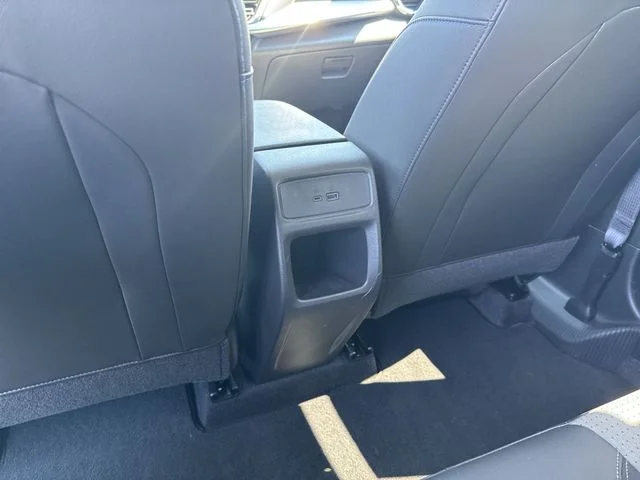Used 2025 Gray Chevrolet LT image 23