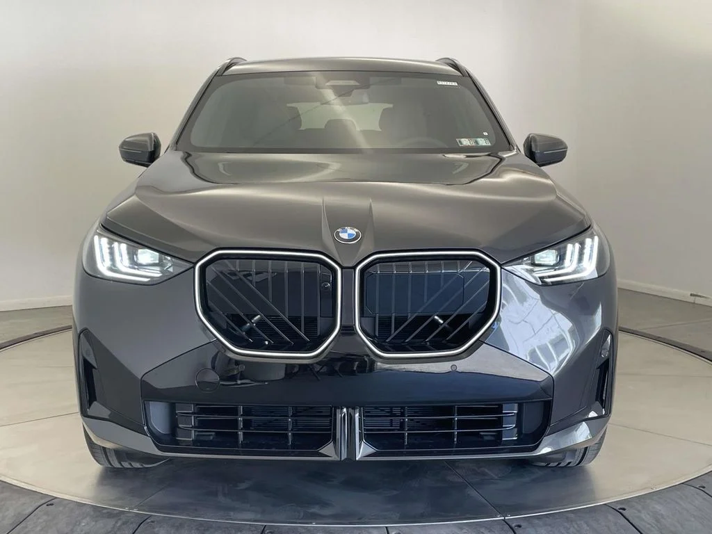 New 2026 Gray BMW 30 xDrive image 8