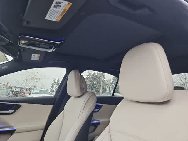 Certified Used 2026 Black Mercedes-Benz C 300 image 20