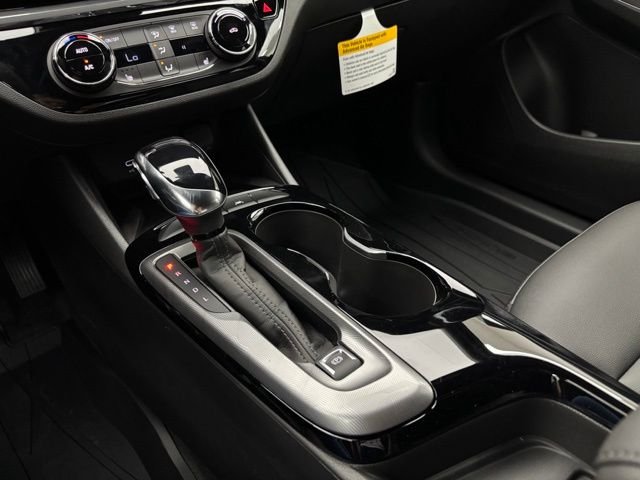 New 2026 Ebony Twilight Metallic Buick Sport Touring image 28