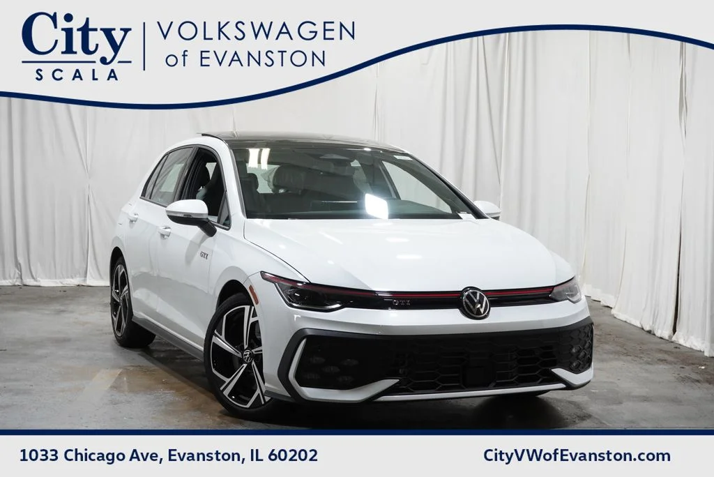 New 2026  Volkswagen 2.0T SE image 1