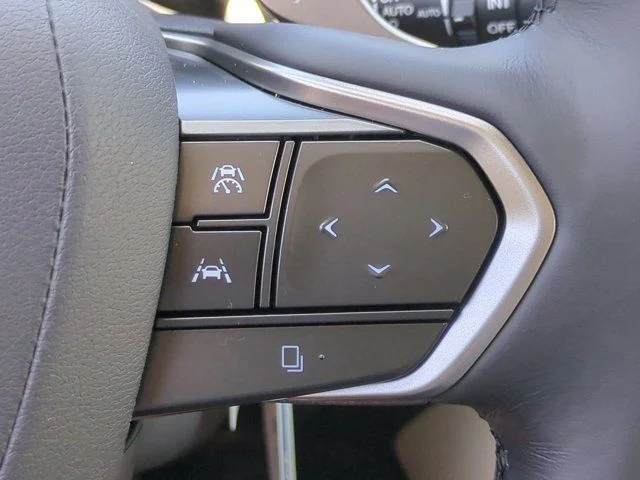 New 2026 Ultra White Lexus  350 LUXURY AWD image 24