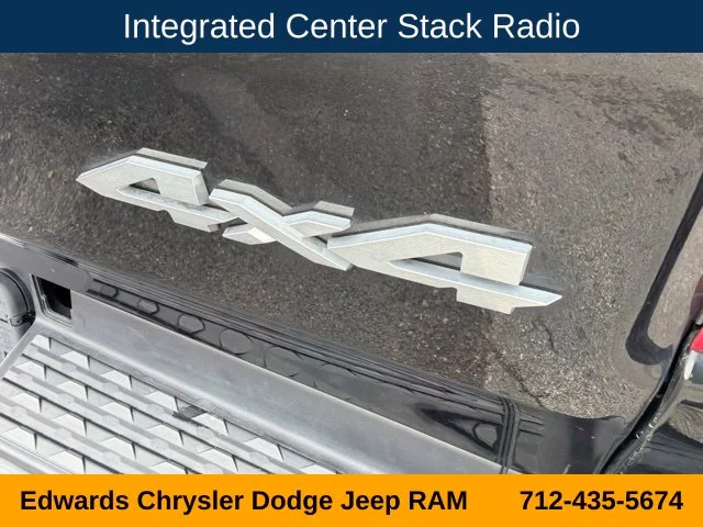 Used 2023 Black Ram Big Horn image 15