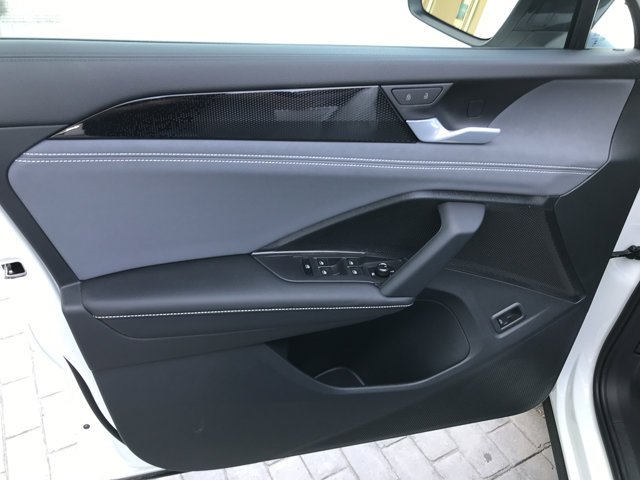 New 2026 Opal White w/Deep Black Roof Volkswagen SE R-Line Black image 14