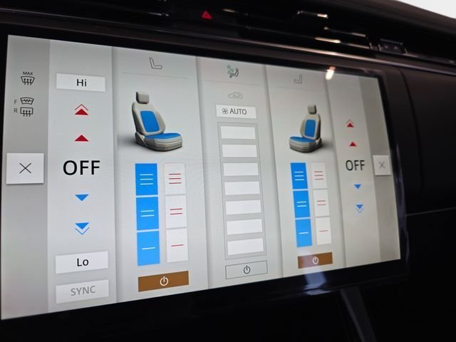 New 2026 Carpathian Grey LAND ROVER SE image 17