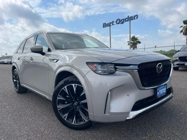 2024 Mazda CX-90 3.3 Turbo S Premium Plus