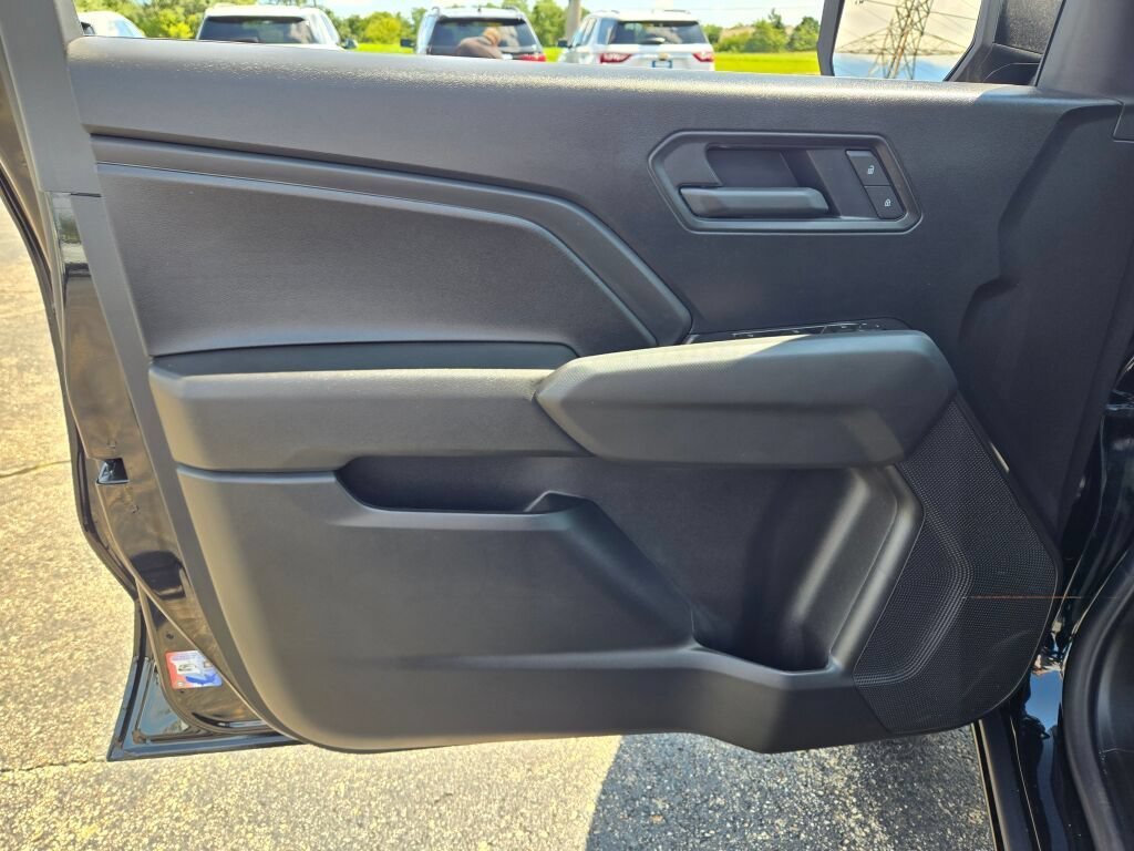 2026 Chevrolet Colorado Trail Boss - Photo 16