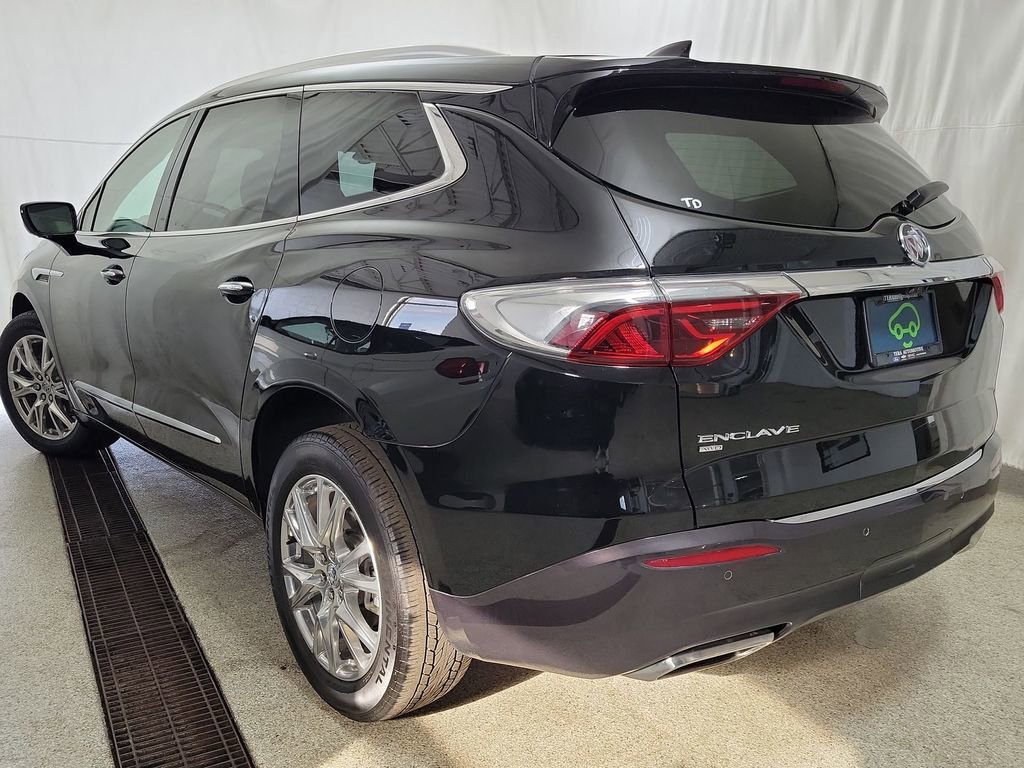 2023 Buick Enclave Premium - Photo 7