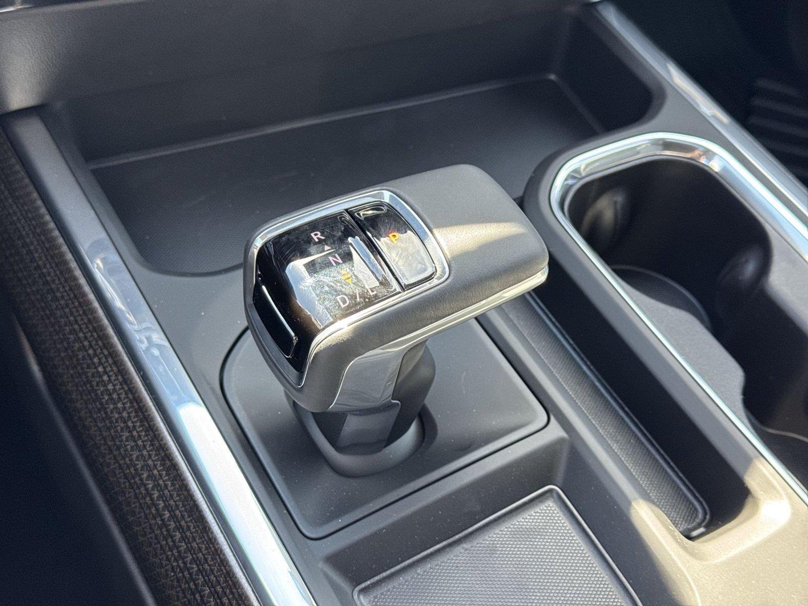 2026 Chevrolet Silverado 1500 LT Trail Boss - Photo 16