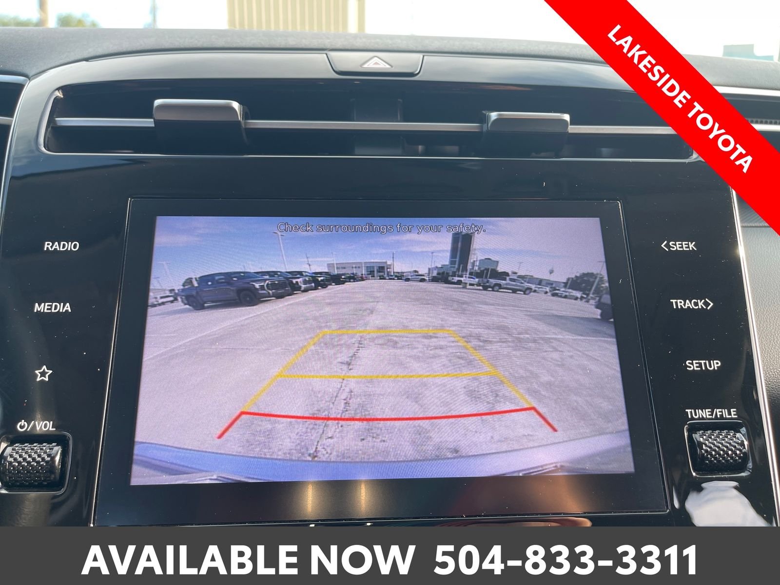 Used 2024 Silver Hyundai SEL image 33