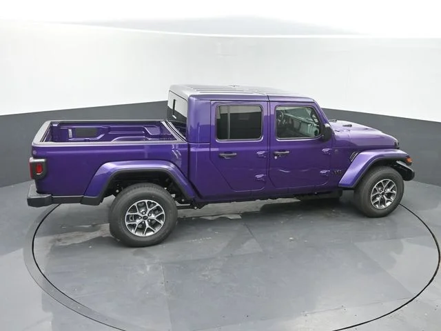 New 2026 Reign Exterior Paint Jeep Sport S image 36