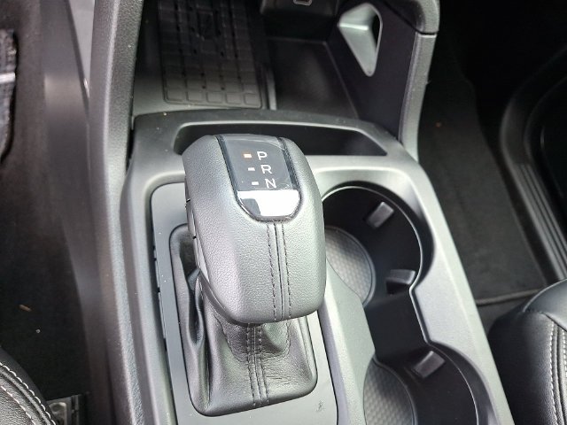 Used 2024 Gray Ford Lariat image 22