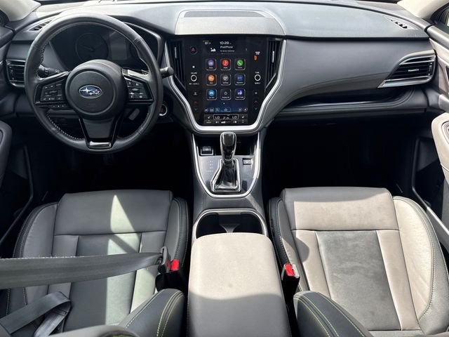 Used 2024 White Subaru Onyx Edition XT image 12