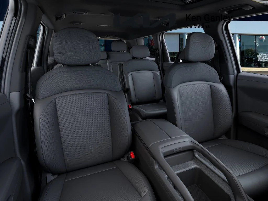 New 2027  Kia S image 15