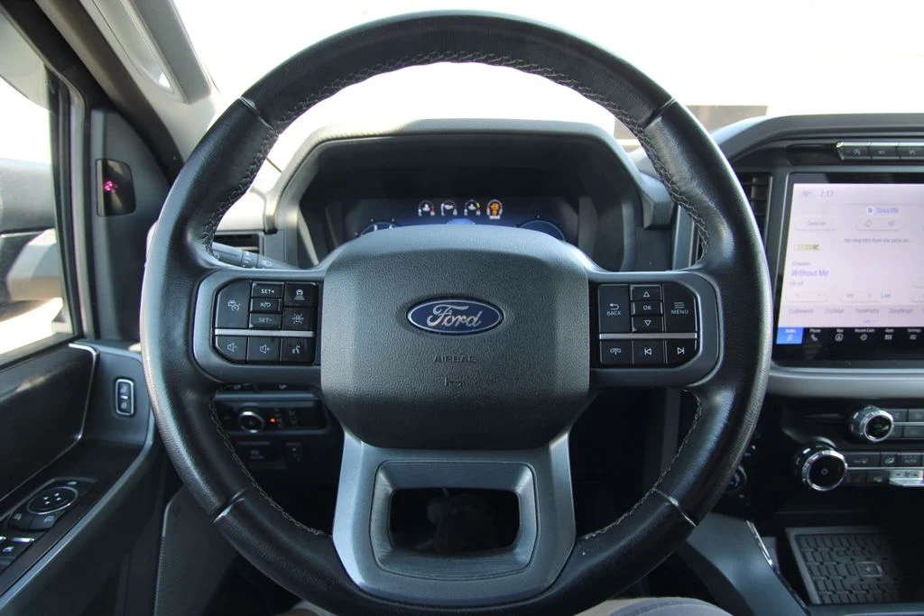 Used 2024  Ford XLT image 21