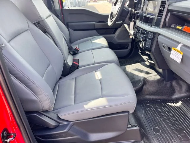 2026 Ford F-350 Super Duty XL - Photo 10