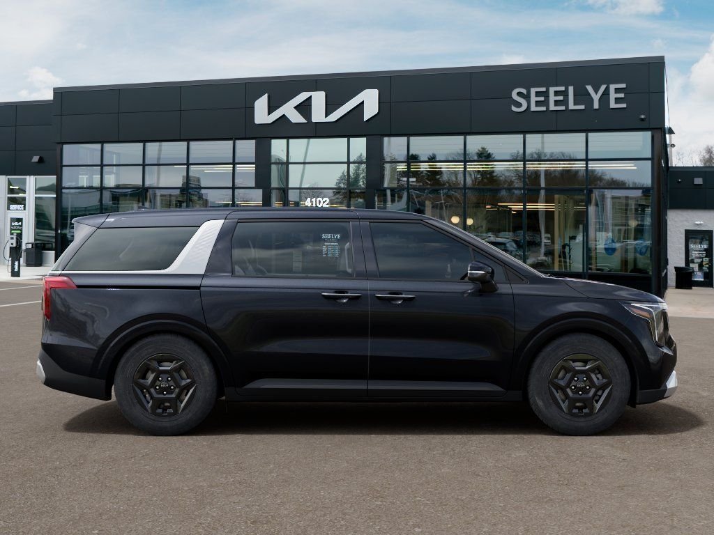 New 2026 Panthera Metal Kia LXS image 7