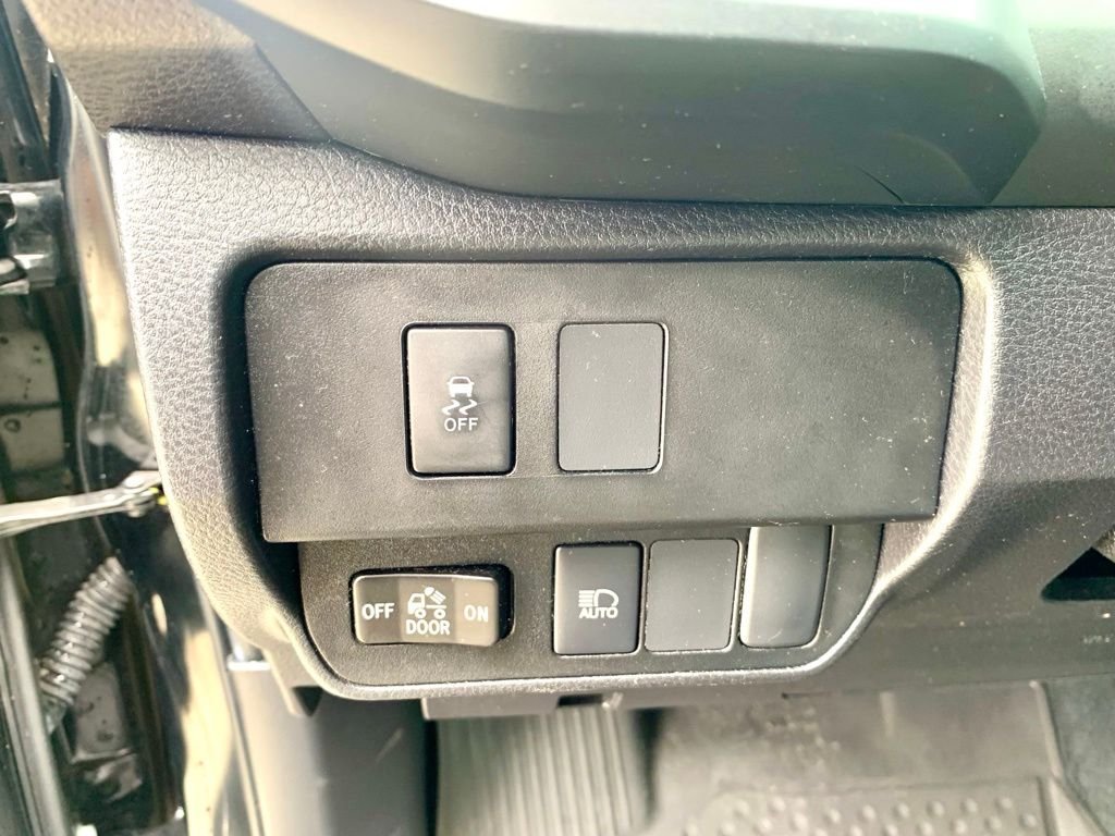 Used 2023 Black Toyota SR image 25