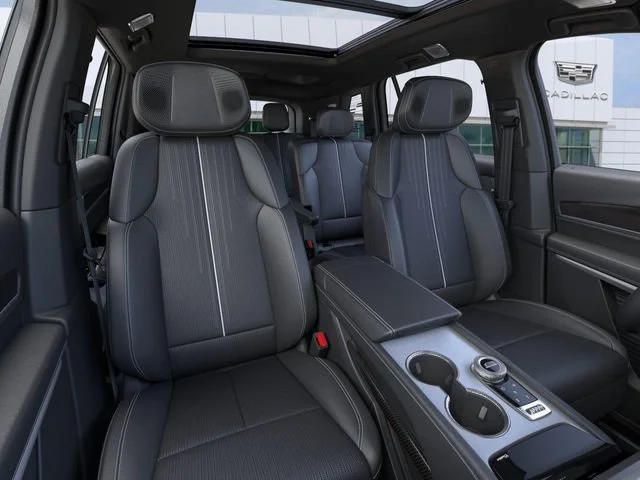 2026 Cadillac VISTIQ Sport - Photo 16