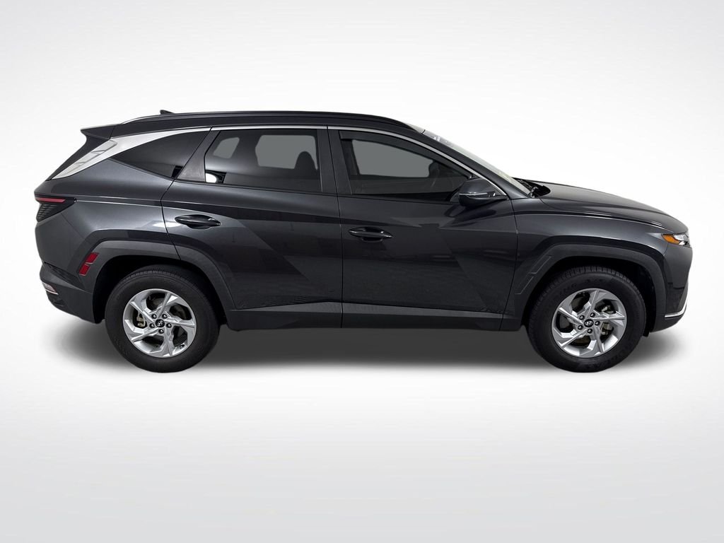 2023 Hyundai Tucson SEL - Photo 2