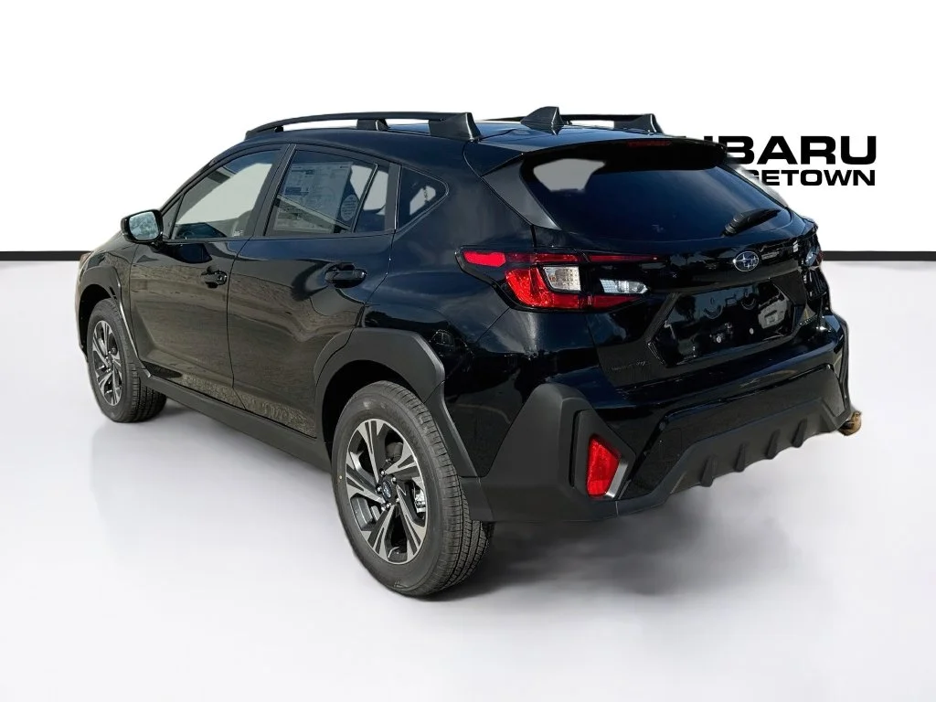 New 2027  Subaru Premium image 6