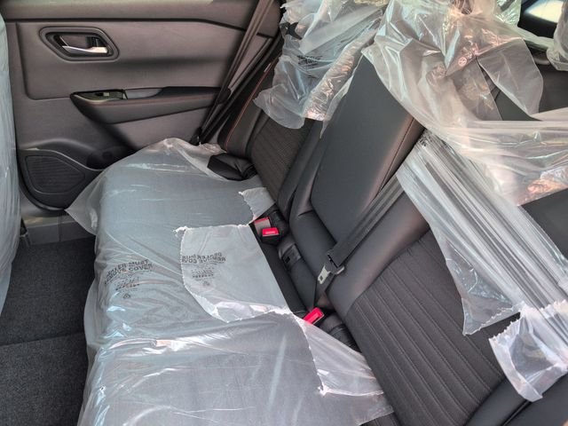 New 2026 Obsidian Green Pearl Nissan Rock Creek® image 20