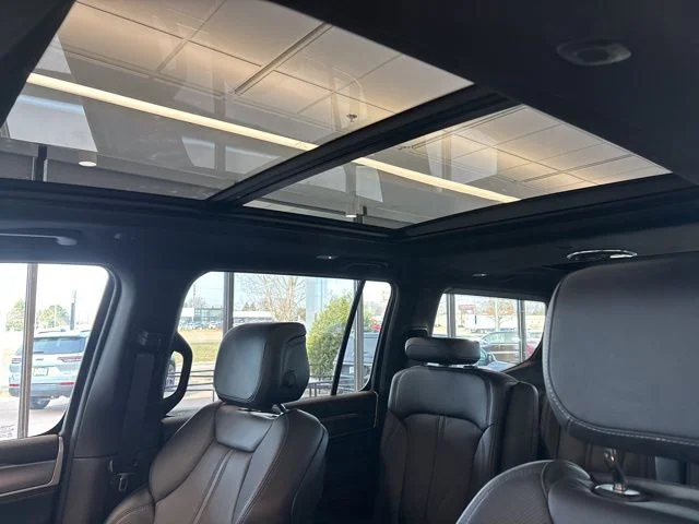 New 2026 Baltic-Gray Metallic Clear-Coat Exterior Paint Jeep Limited Altitude image 31