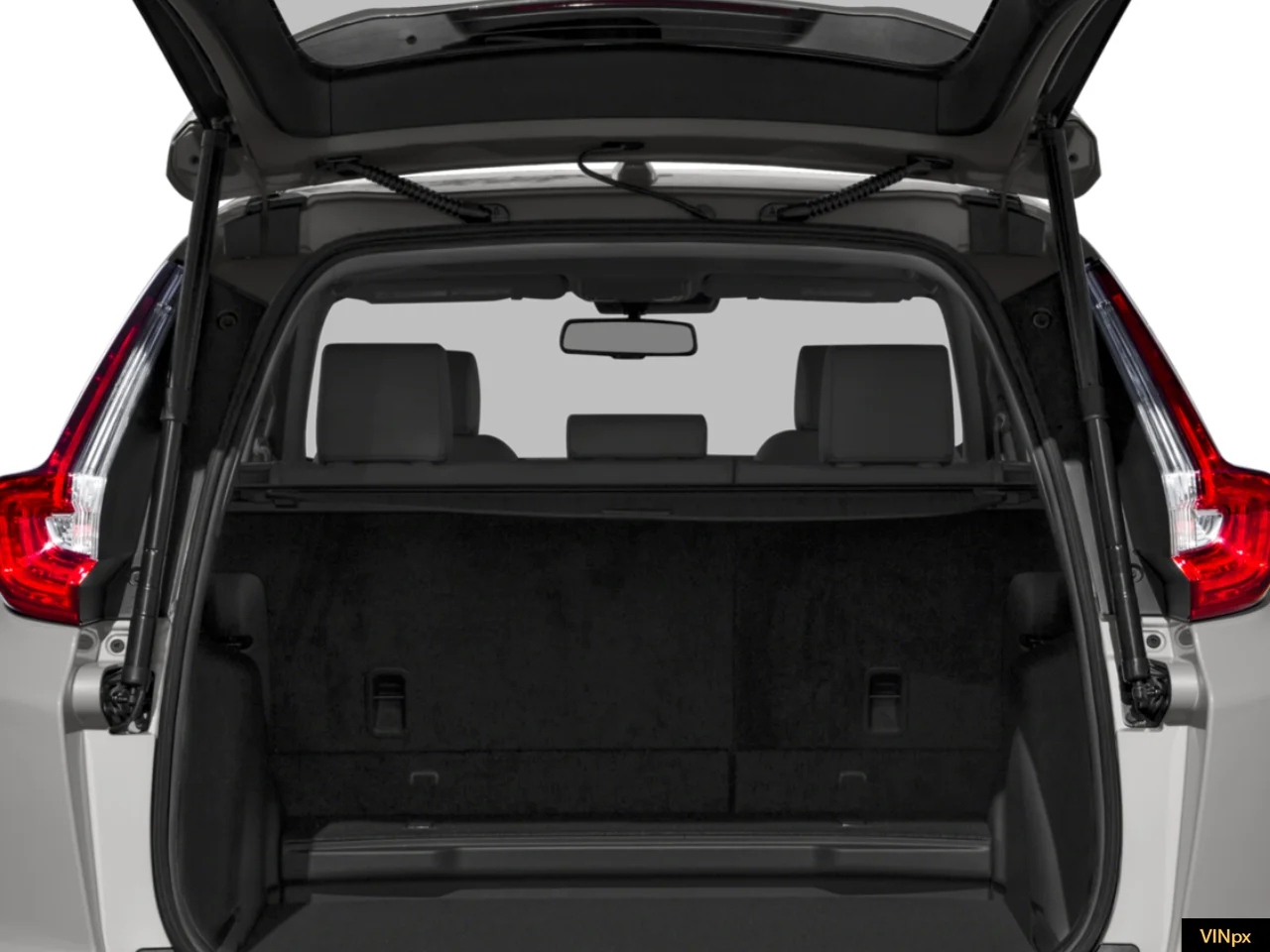 Used 2018 Molten Lava Pearl Honda Touring image 10