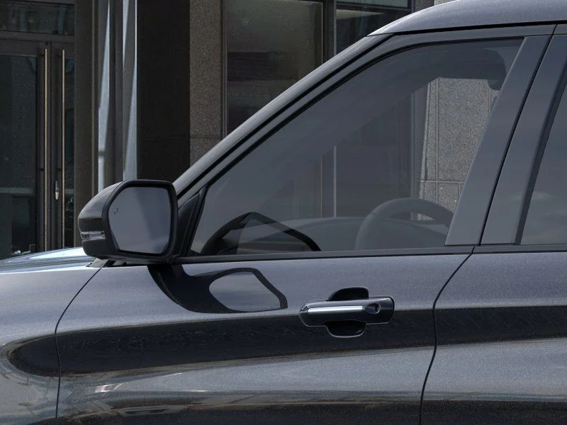 New 2026 Black Ford Platinum image 20