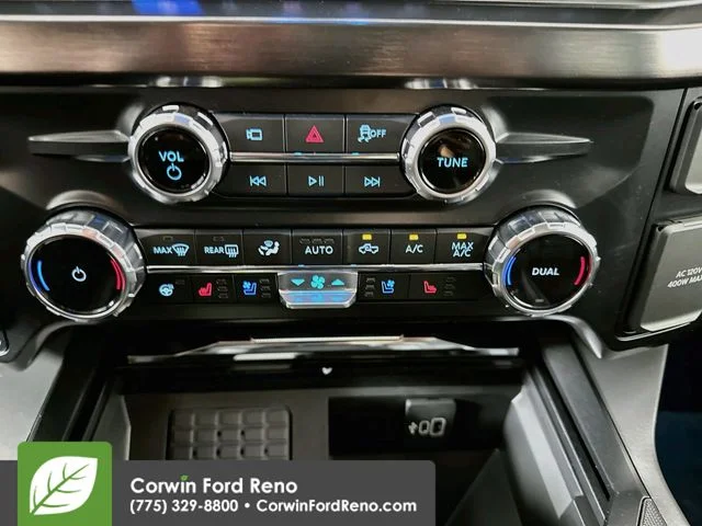 New 2026 Avalanche Ford Lariat image 18