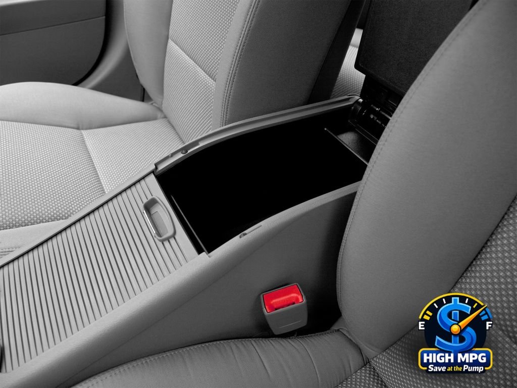 Used 2012 Silver Chevrolet LS image 24