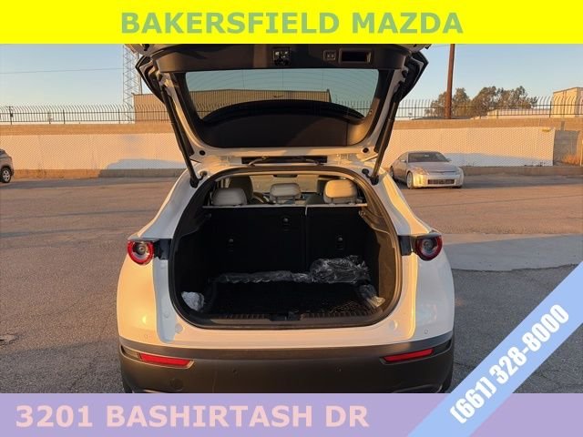 2026 Mazda CX-30 Turbo Aire Edition - Photo 11