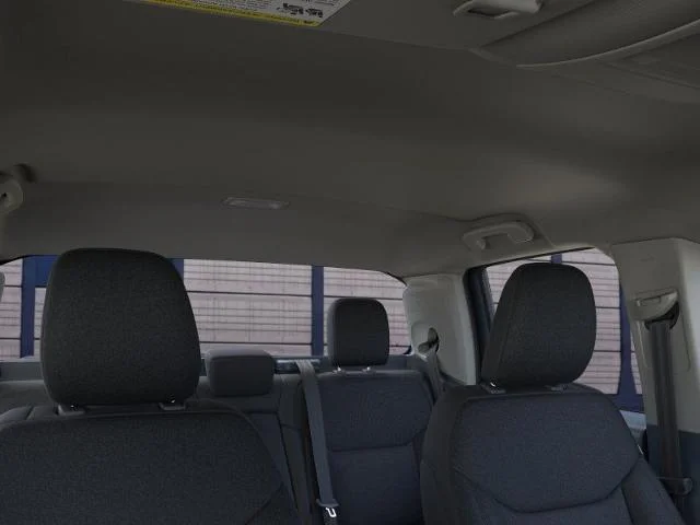 New 2026 Azure Gray Metallic Tri-Coat Ford XLT image 37