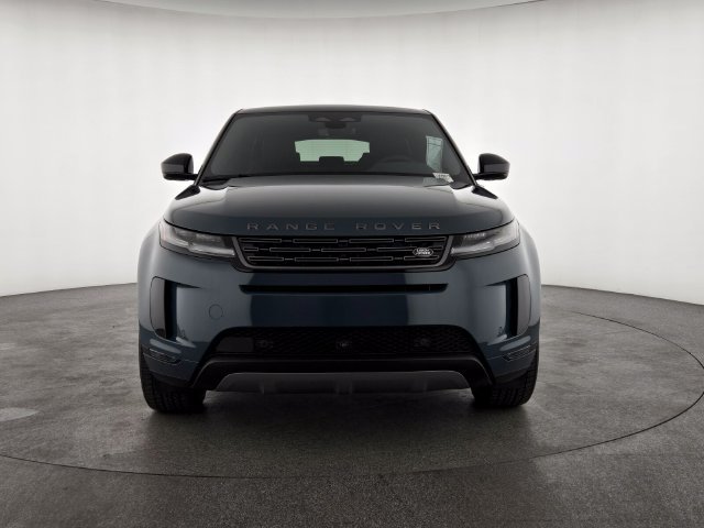 New 2026 Tribeca Blue Land Rover S image 8