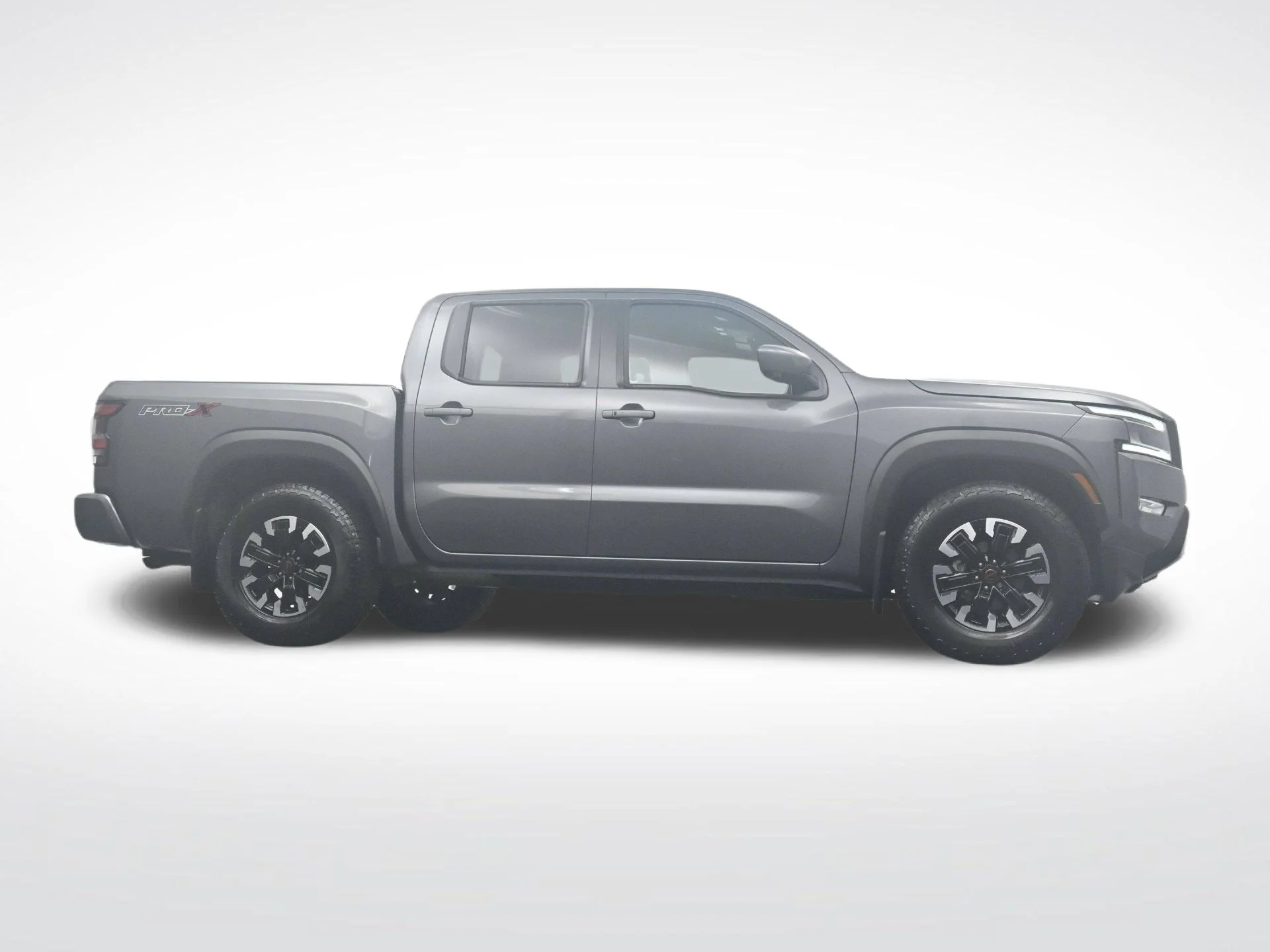 Used 2024 Gray Nissan PRO-X image 32