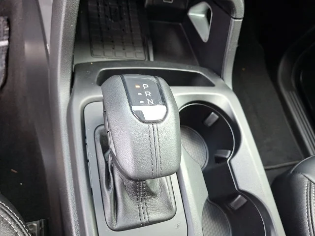 Used 2024 Gray Ford Lariat image 22