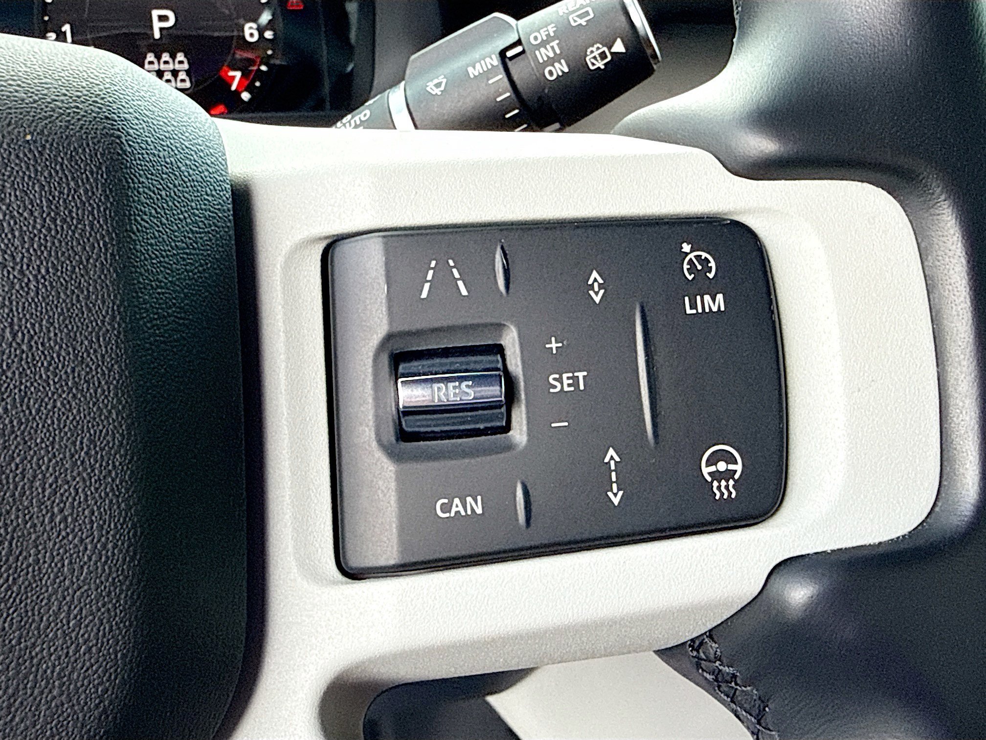 Used 2024 Carpathian Gray Premium Metallic Land Rover S image 39