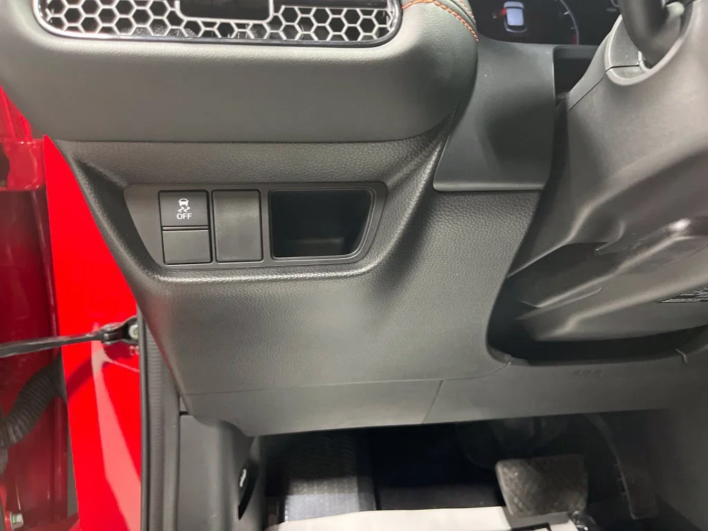 2024 Honda HR-V Sport - Photo 46