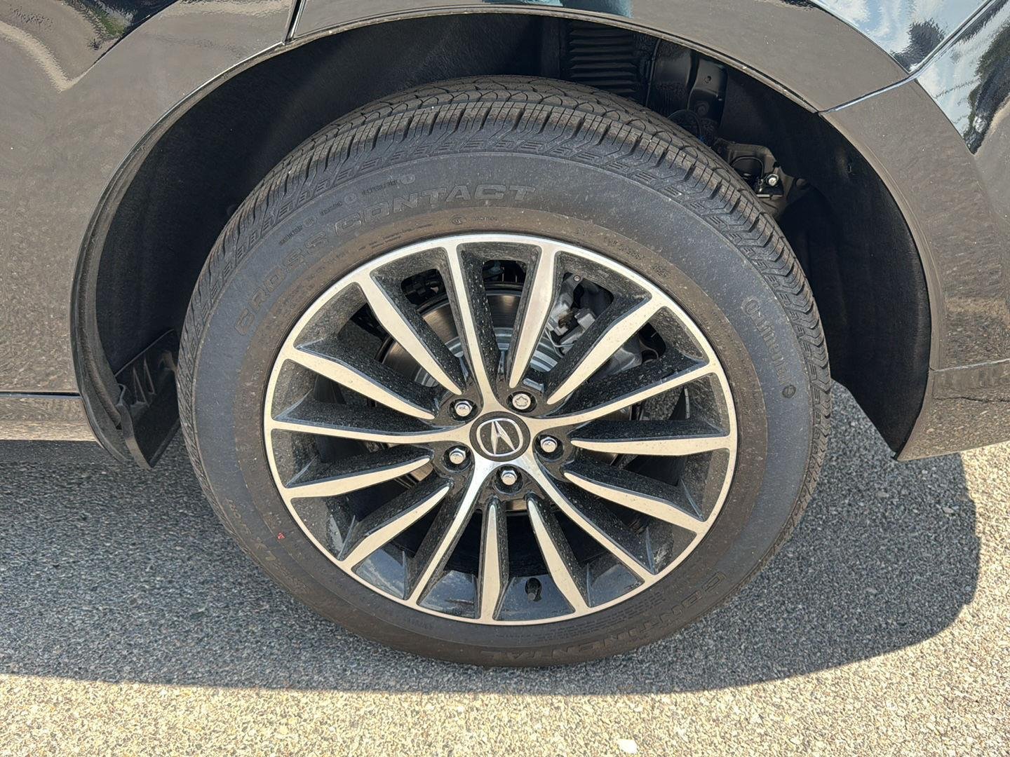 2026 Acura RDX Advance Package - Photo 13