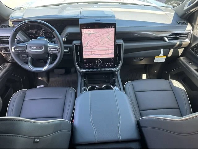 New 2026 Sterling Metallic GMC Elevation image 5