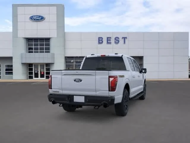 2025 Ford F-150 Tremor - Photo 30